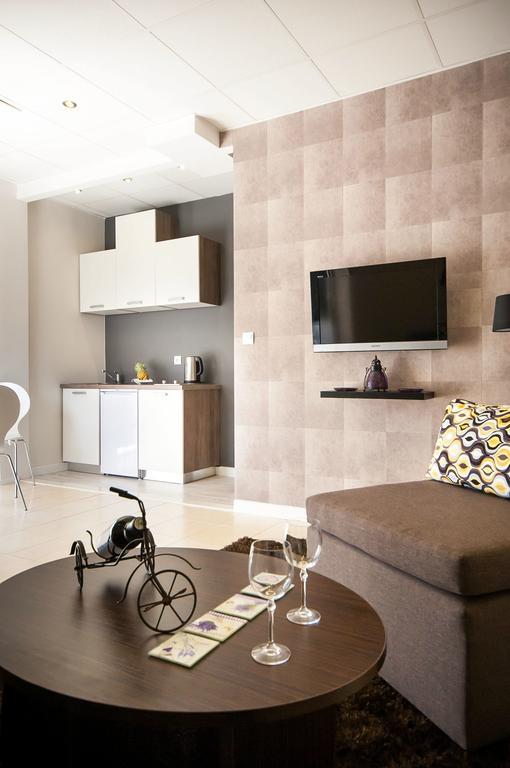 Apartments Pina And Lavender Dubrovnik Chambre photo