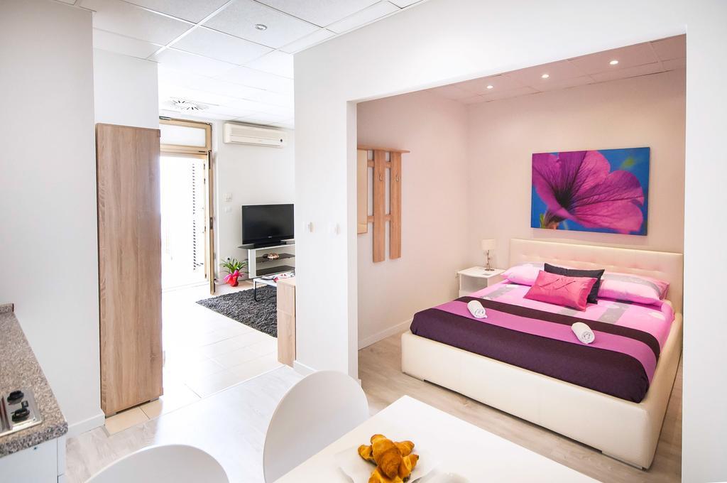 Apartments Pina And Lavender Dubrovnik Chambre photo