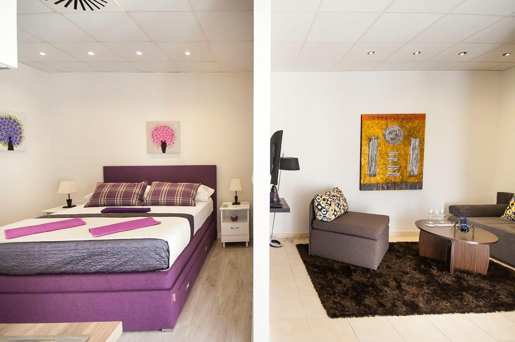 Apartments Pina And Lavender Dubrovnik Chambre photo