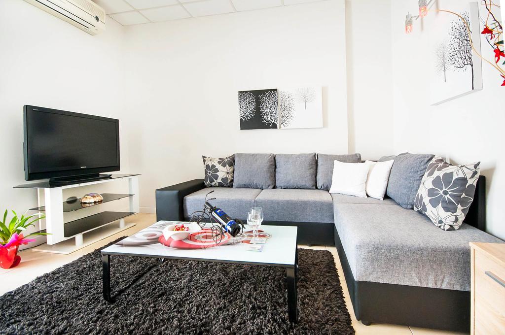 Apartments Pina And Lavender Dubrovnik Chambre photo