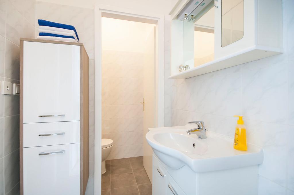 Apartments Pina And Lavender Dubrovnik Chambre photo