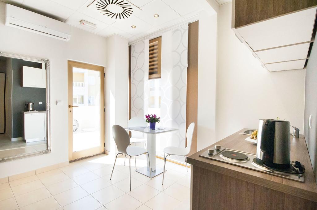 Apartments Pina And Lavender Dubrovnik Chambre photo