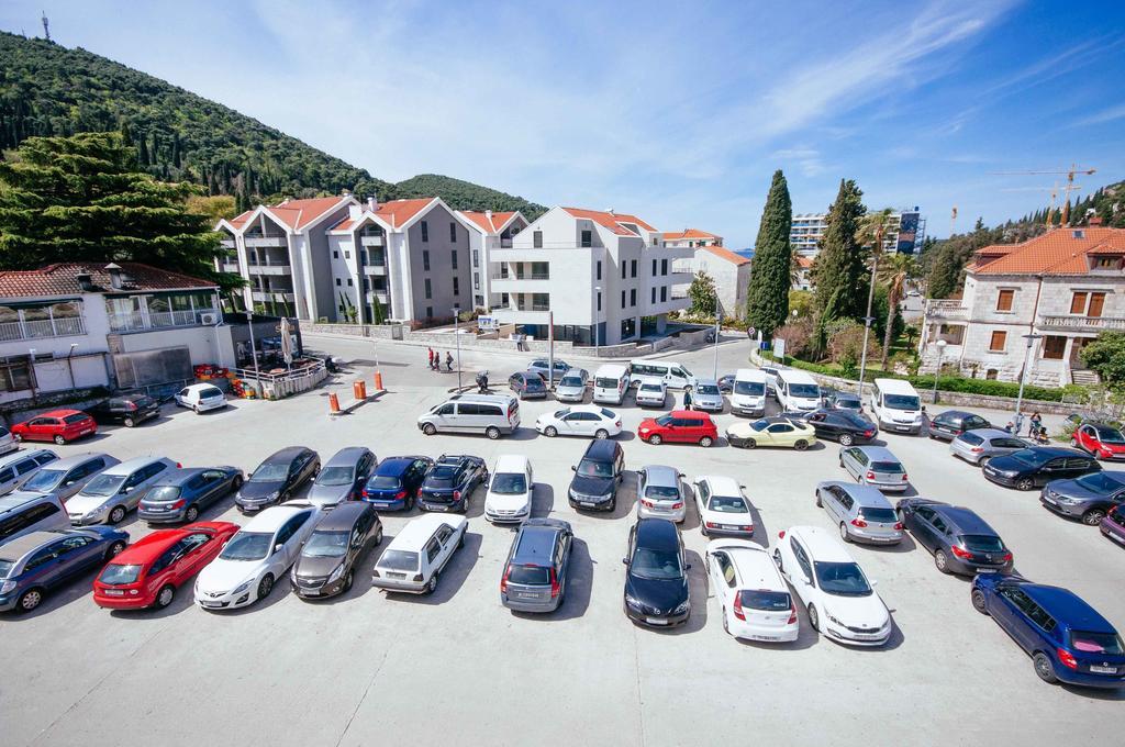 Apartments Pina And Lavender Dubrovnik Extérieur photo