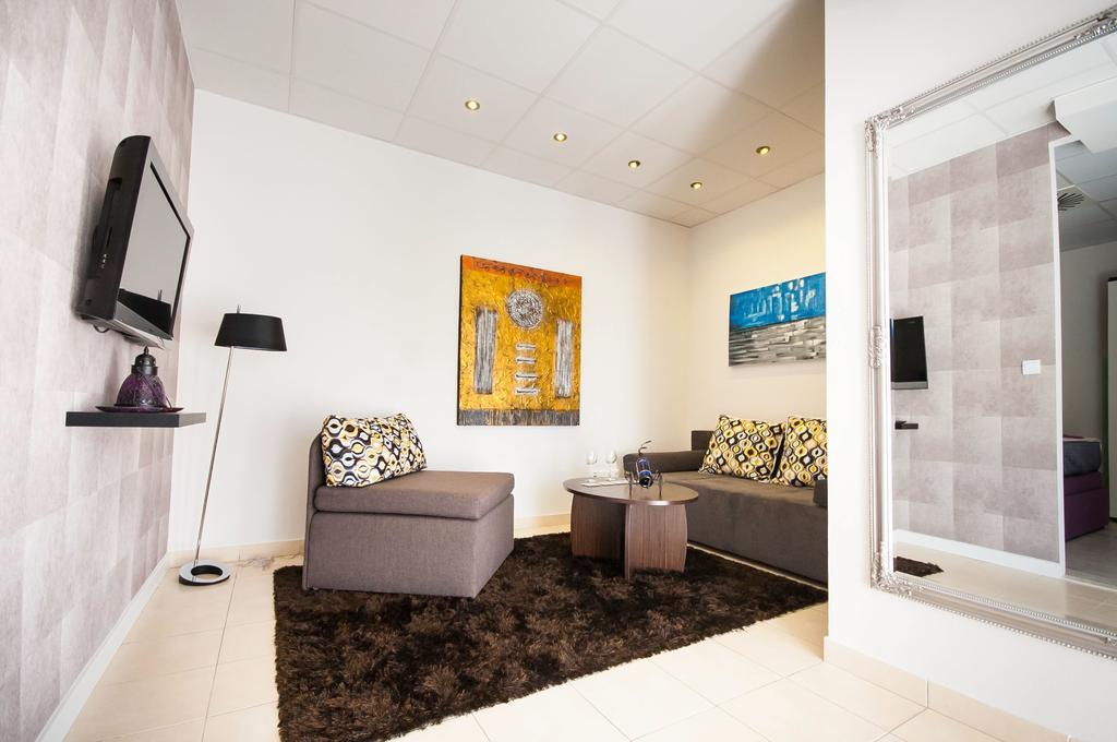 Apartments Pina And Lavender Dubrovnik Chambre photo