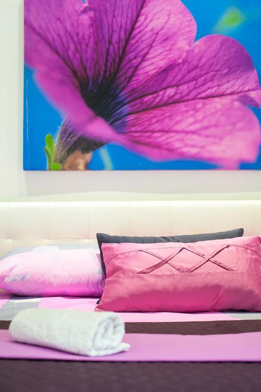 Apartments Pina And Lavender Dubrovnik Chambre photo
