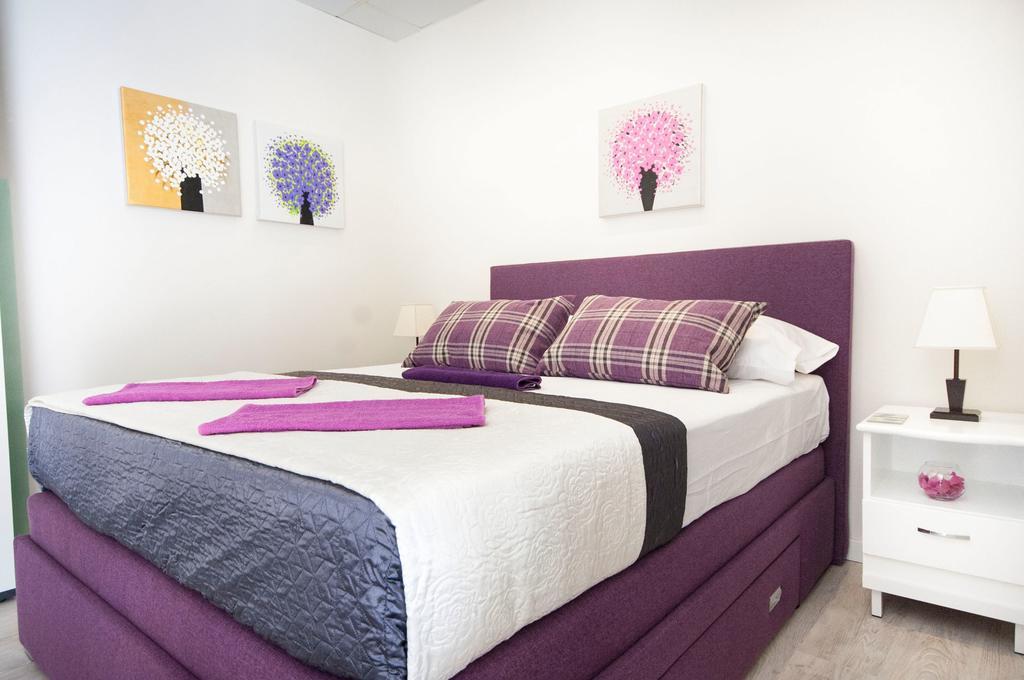Apartments Pina And Lavender Dubrovnik Chambre photo