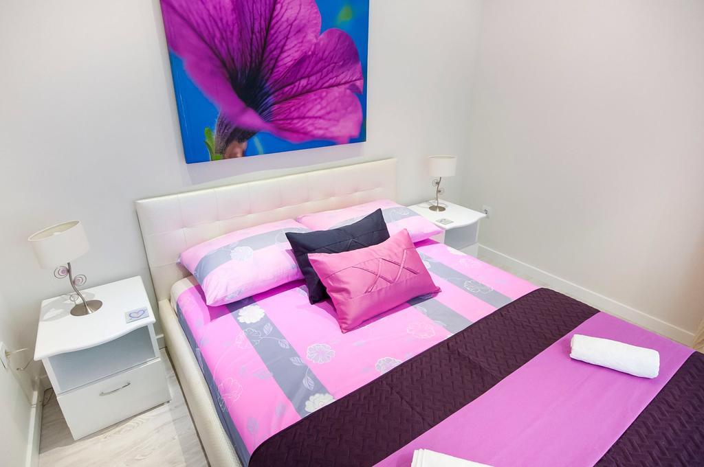 Apartments Pina And Lavender Dubrovnik Chambre photo