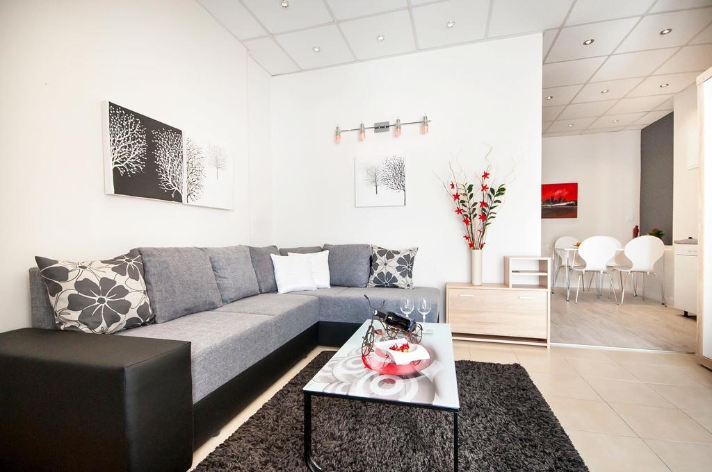 Apartments Pina And Lavender Dubrovnik Chambre photo