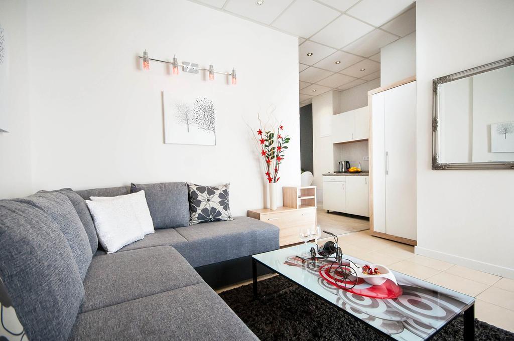 Apartments Pina And Lavender Dubrovnik Chambre photo