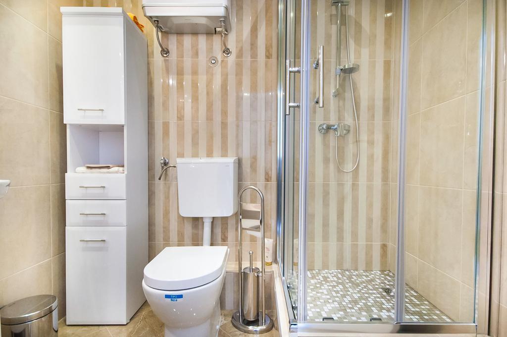 Apartments Pina And Lavender Dubrovnik Chambre photo