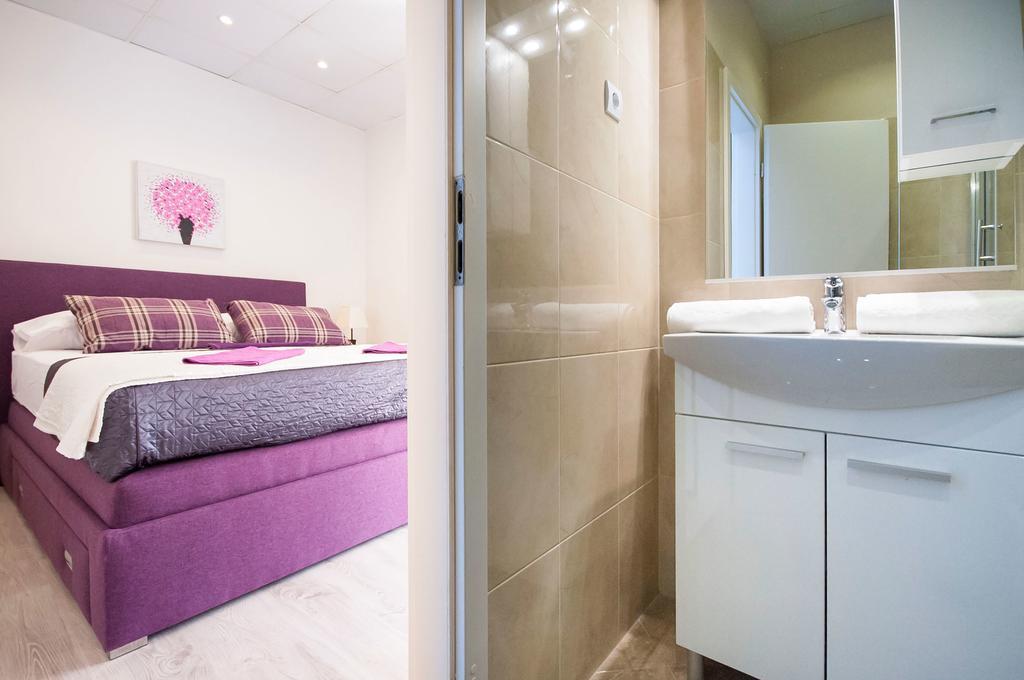 Apartments Pina And Lavender Dubrovnik Chambre photo