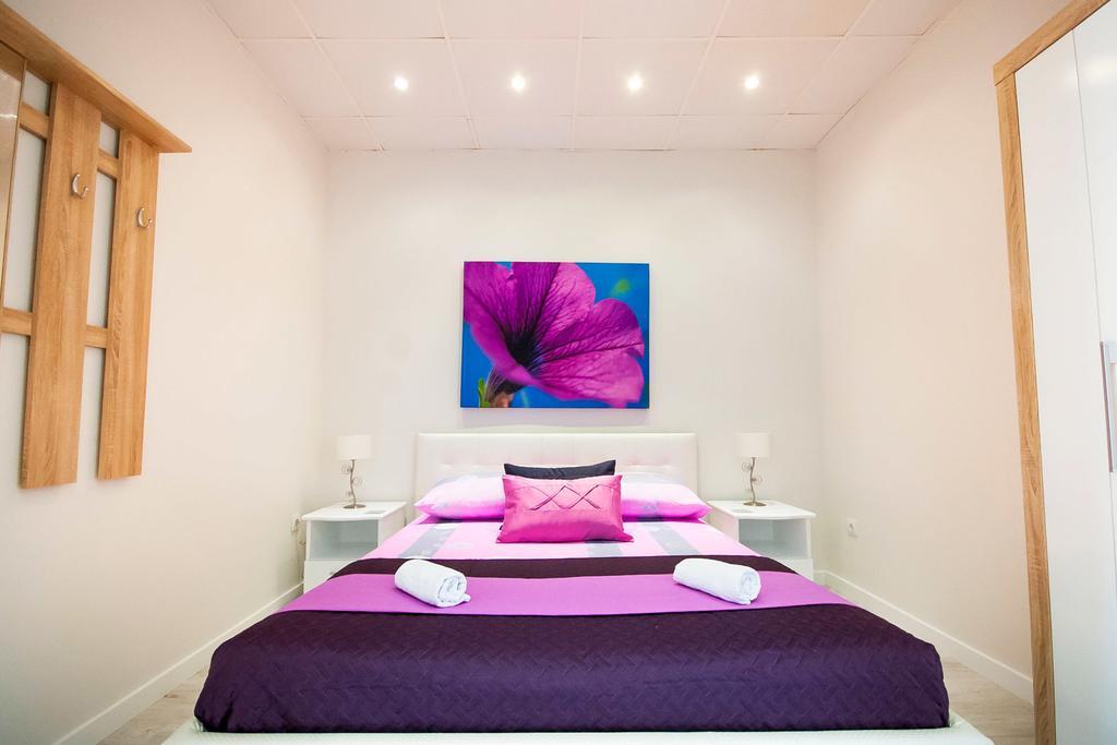 Apartments Pina And Lavender Dubrovnik Chambre photo