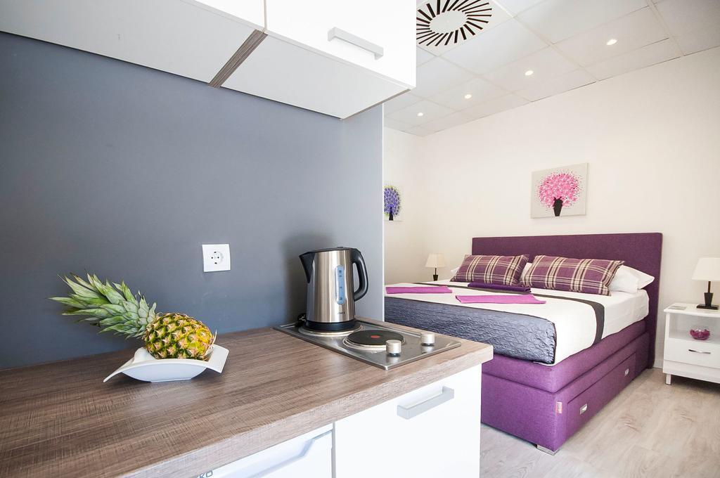 Apartments Pina And Lavender Dubrovnik Chambre photo