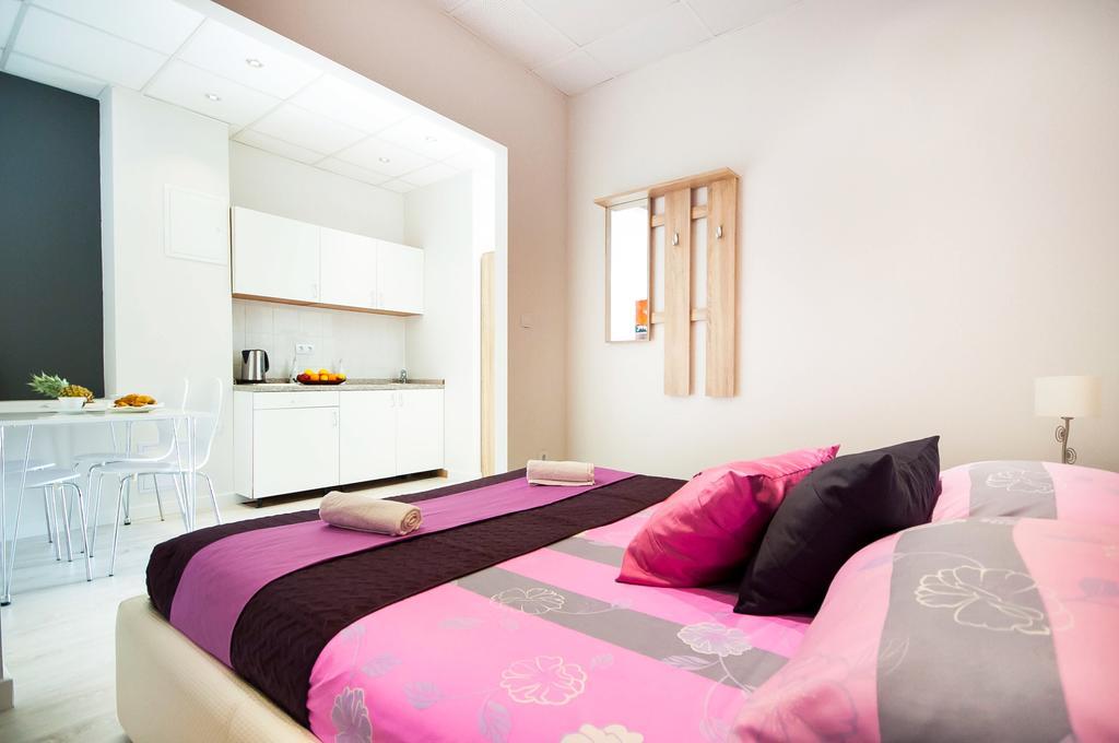 Apartments Pina And Lavender Dubrovnik Chambre photo